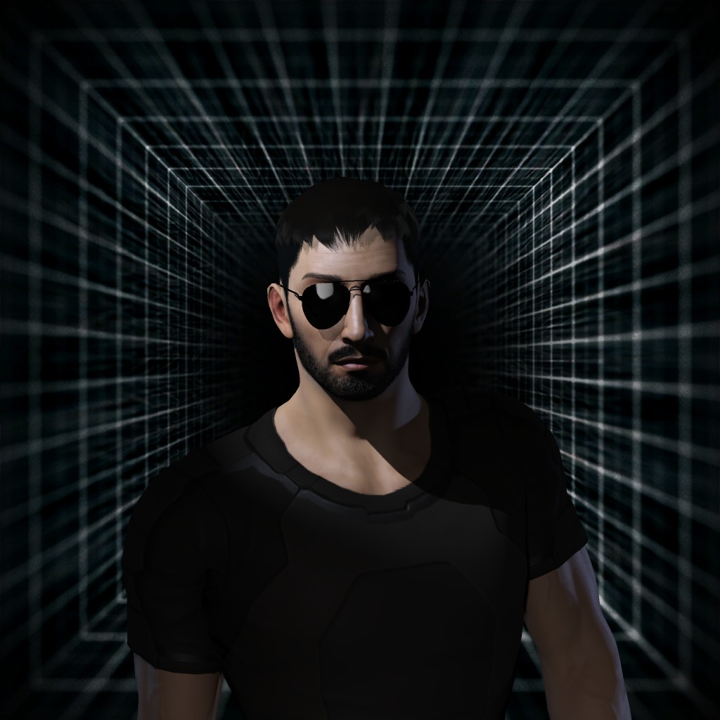 John Diecks