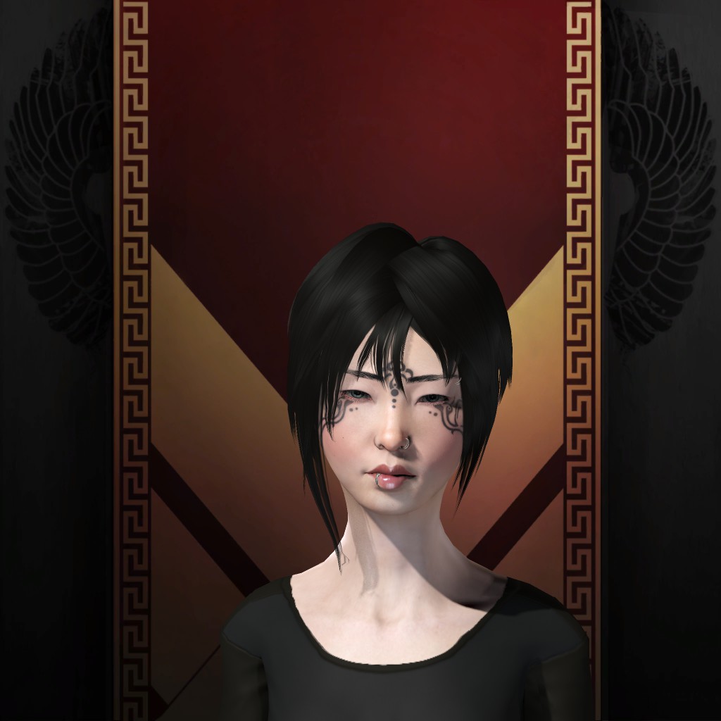 Mio Aoki