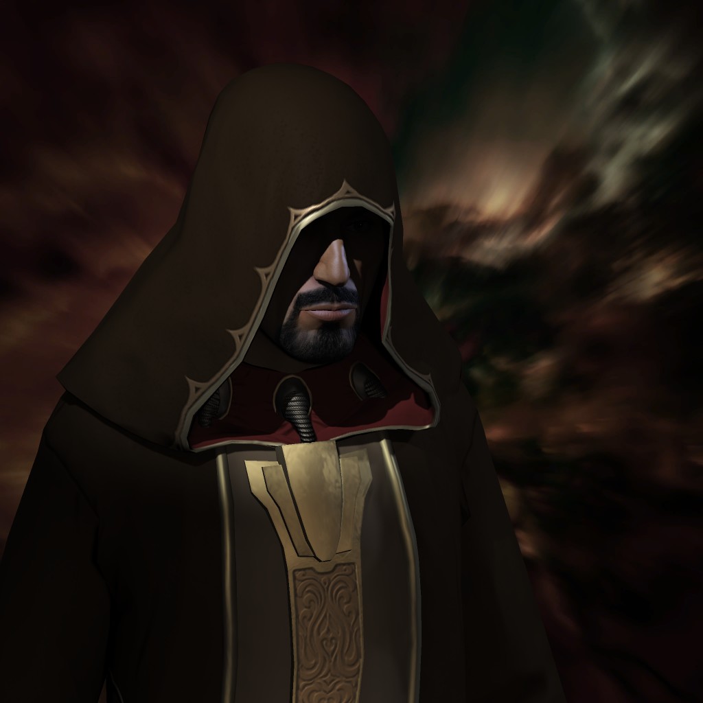 Dart Vaider