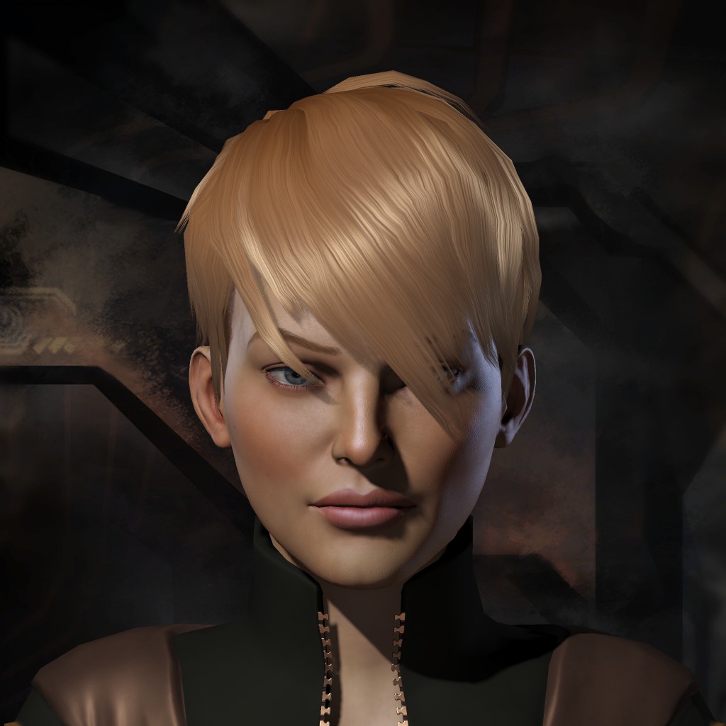amanda foxs
