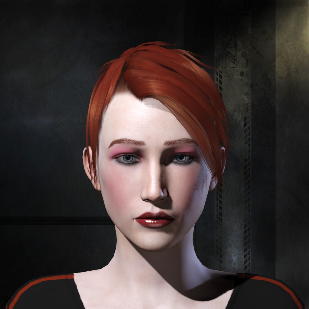Mistress Aphex