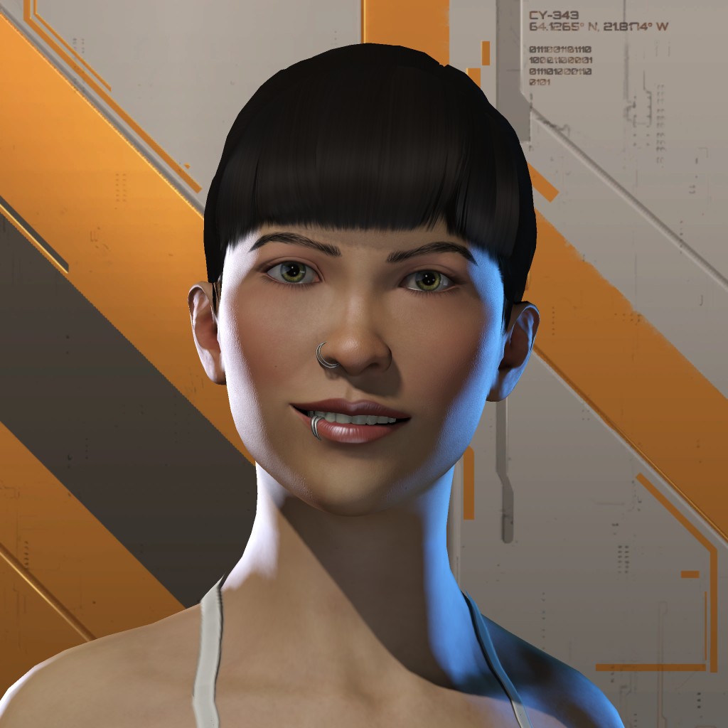 Audrey Binchiet