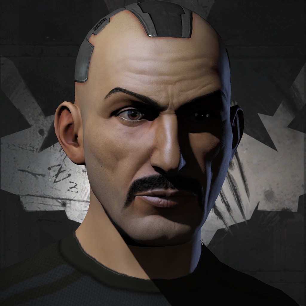 Flex Command Sabfater