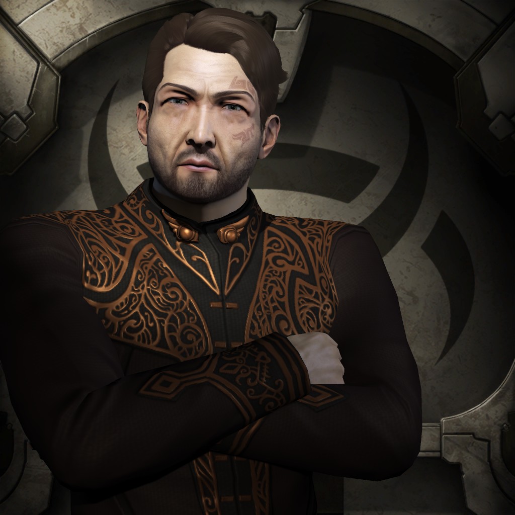 Kaerion Ashryver