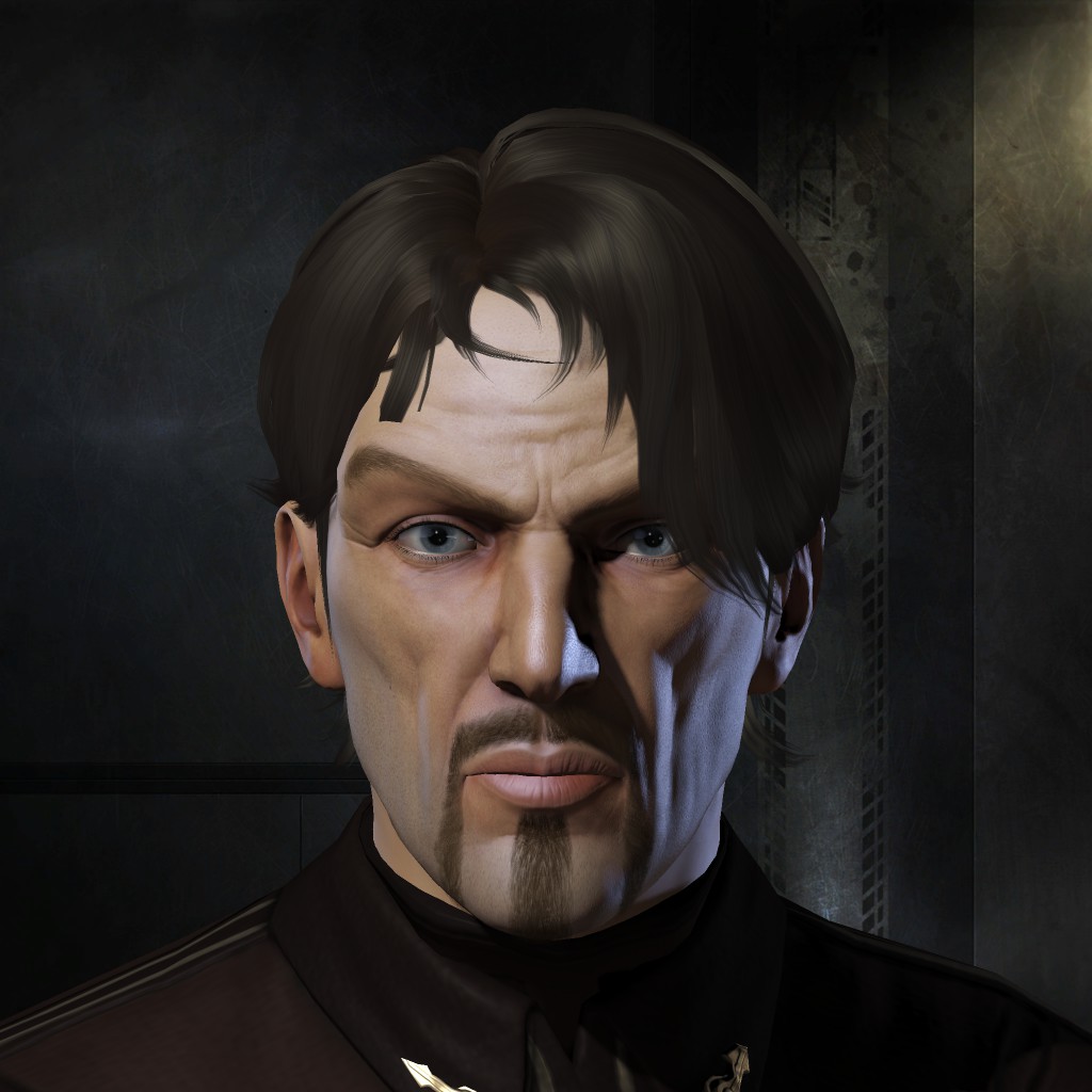 sirius ben
