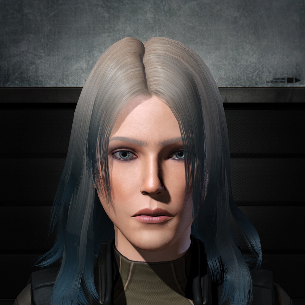 Akeno Starr