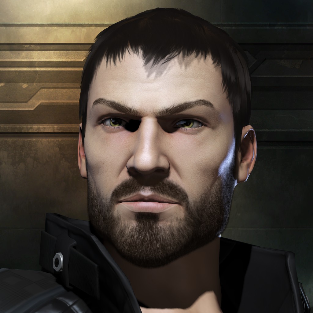 Marcus Lucidus