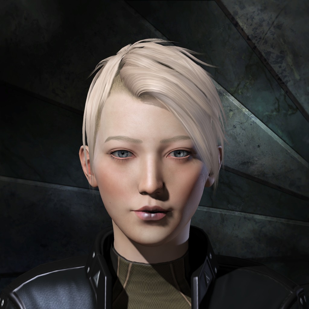 Malory Uova Otsada