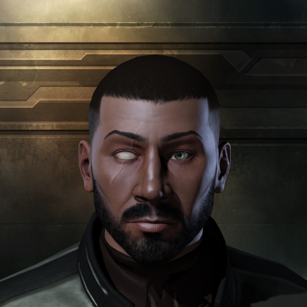 Moss Thane