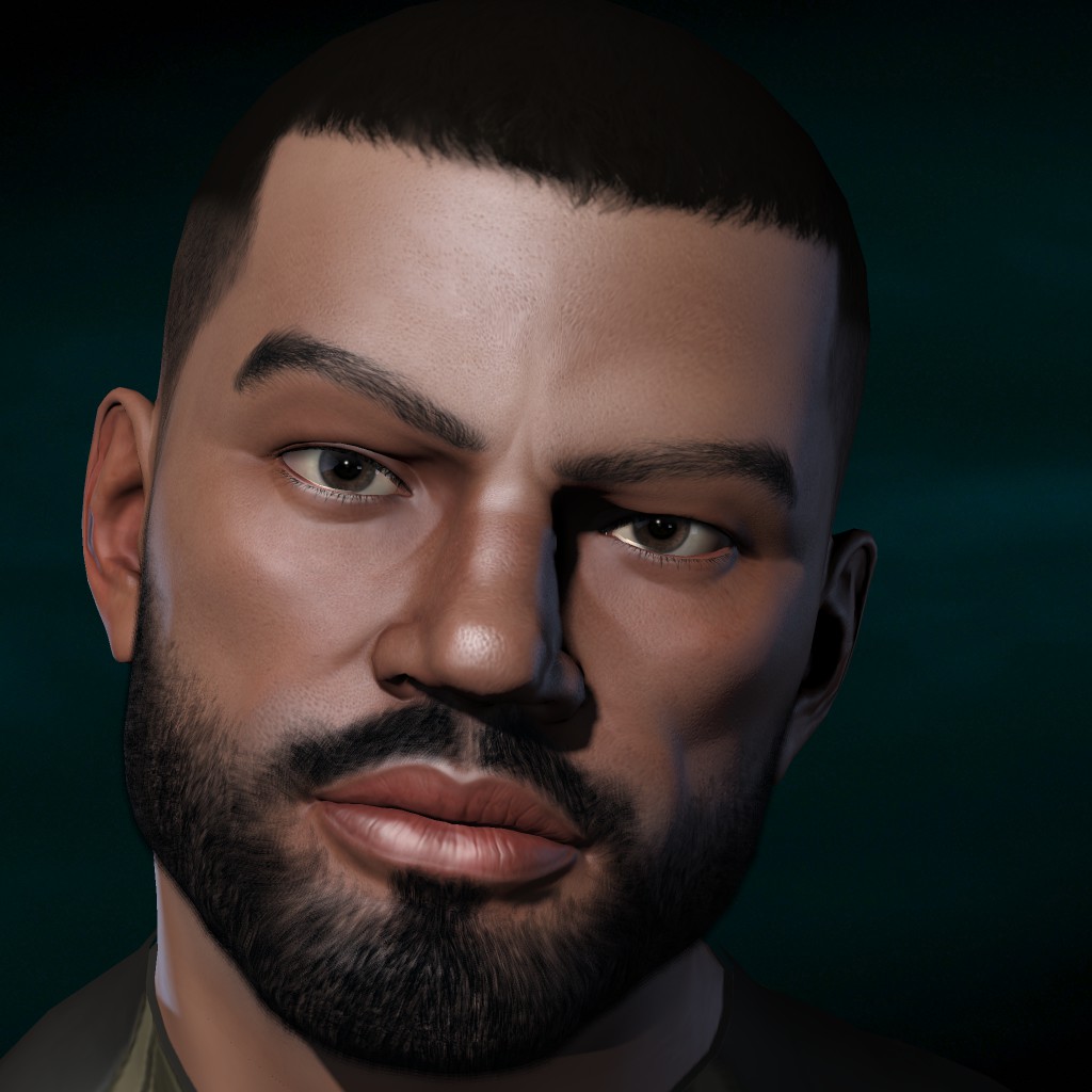 CJ Barton