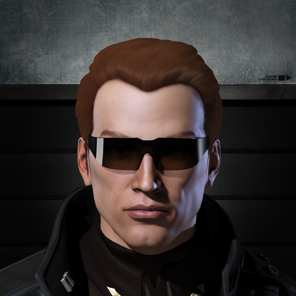 Victor von Zackermask