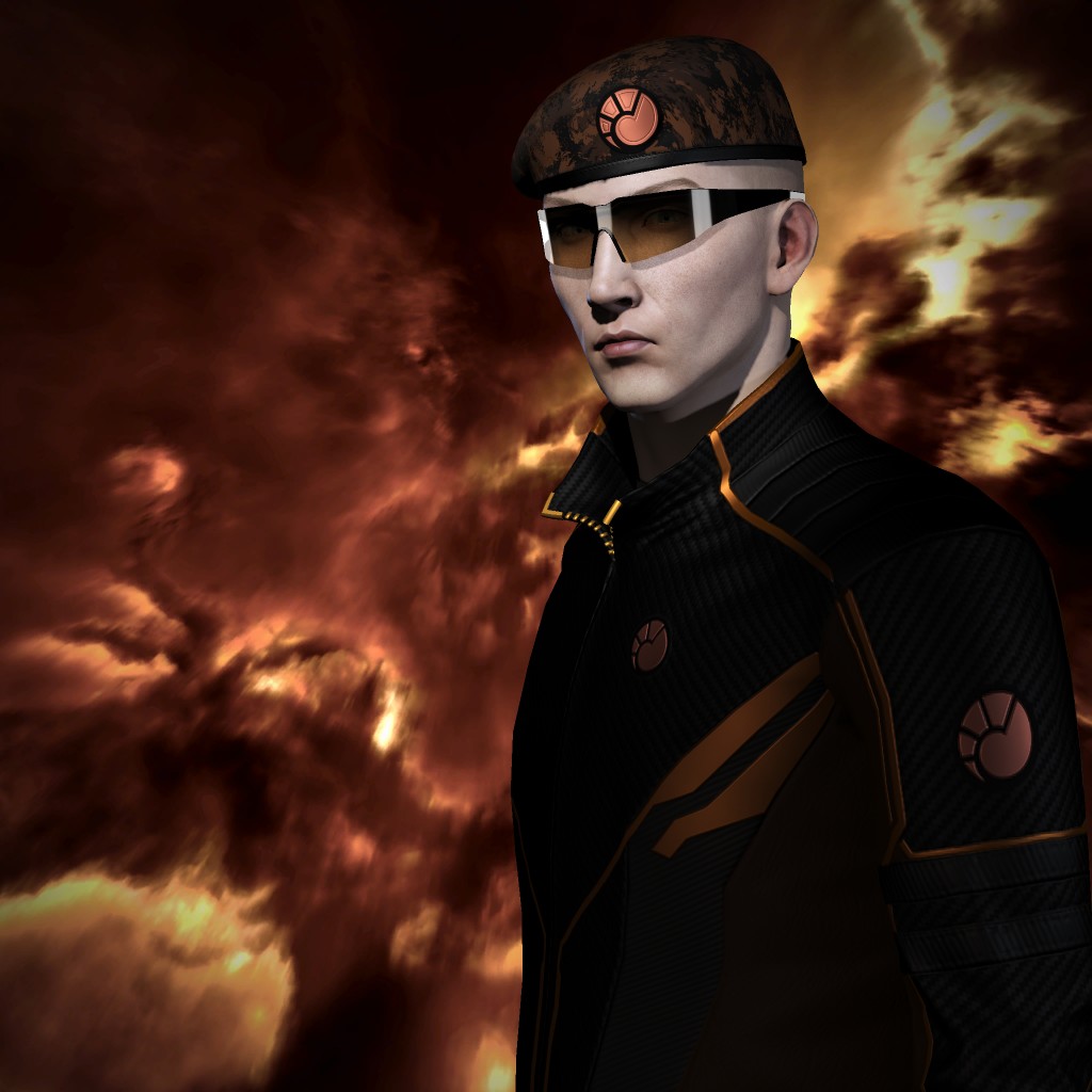 Void Dron2