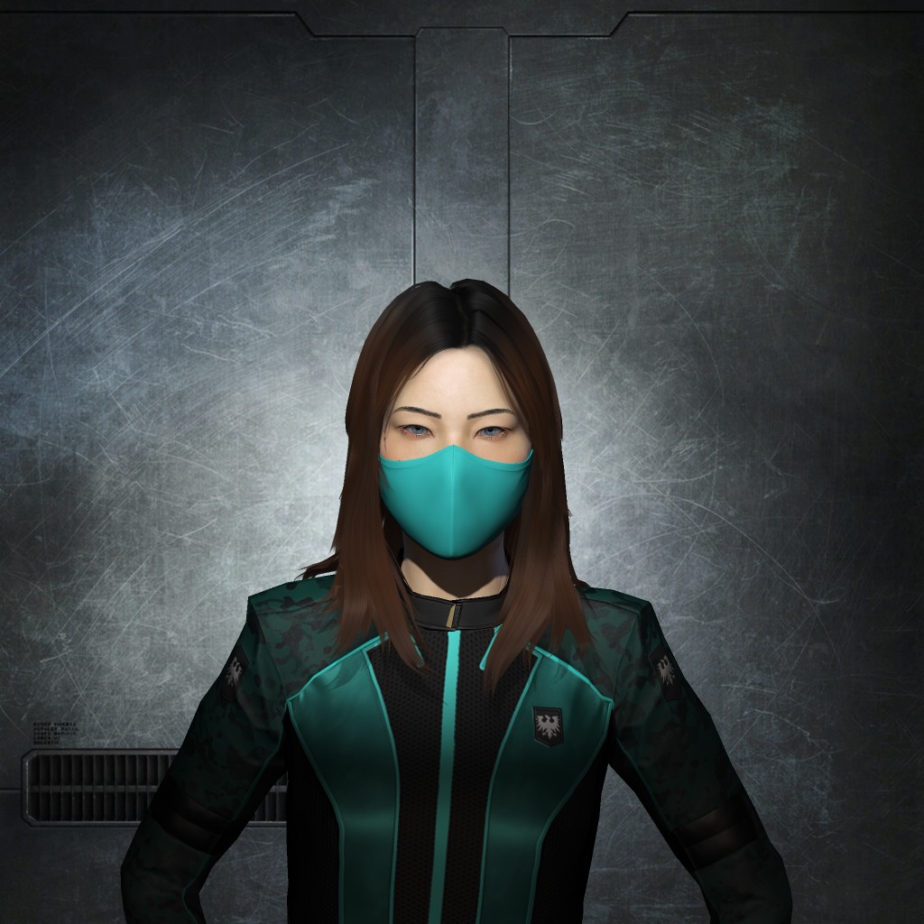 shibari superhero