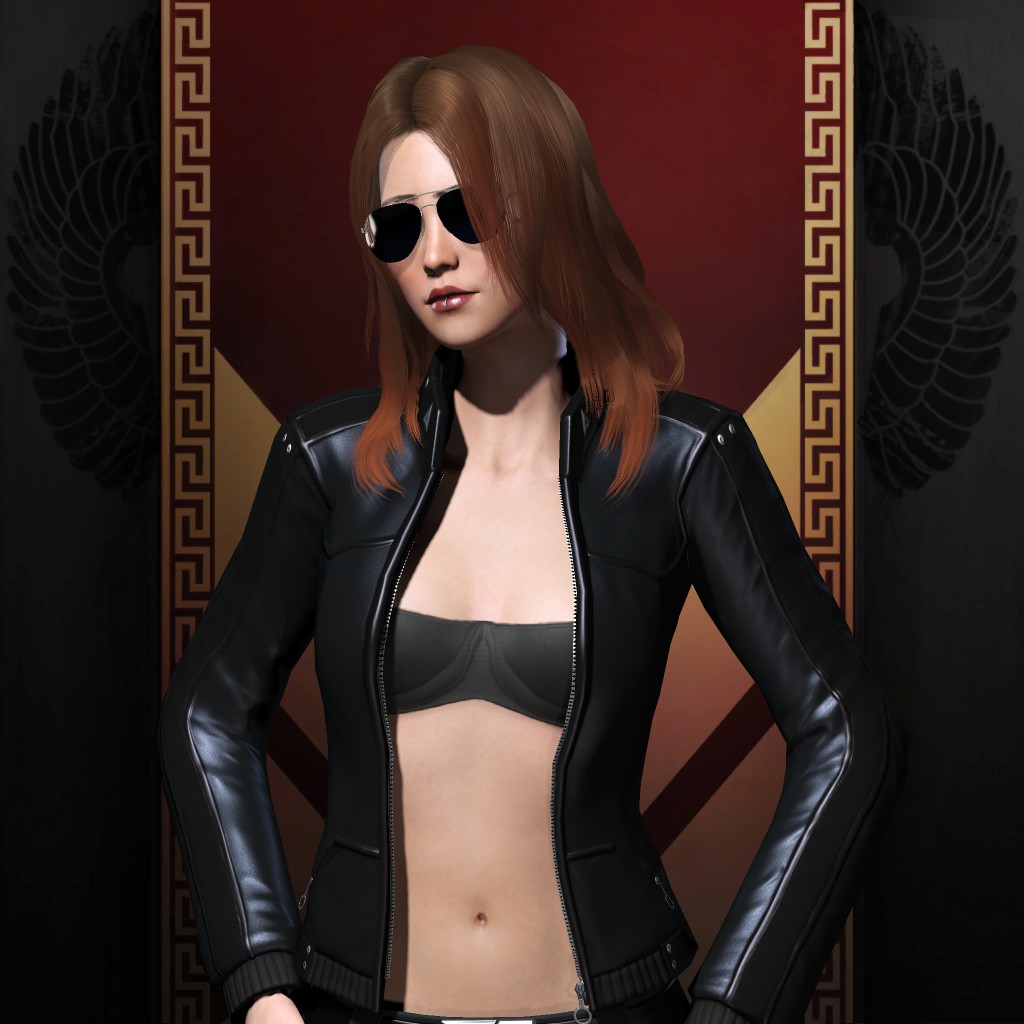 Aurora De Martel