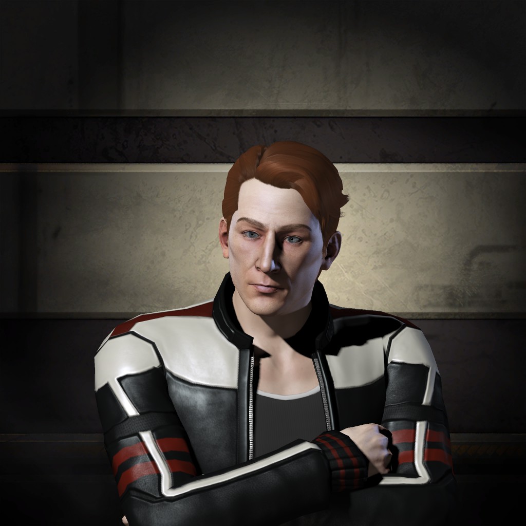 Steffan Smythe