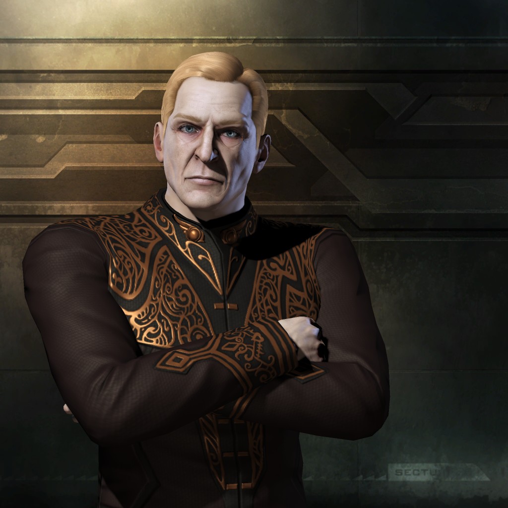EmperorSidious