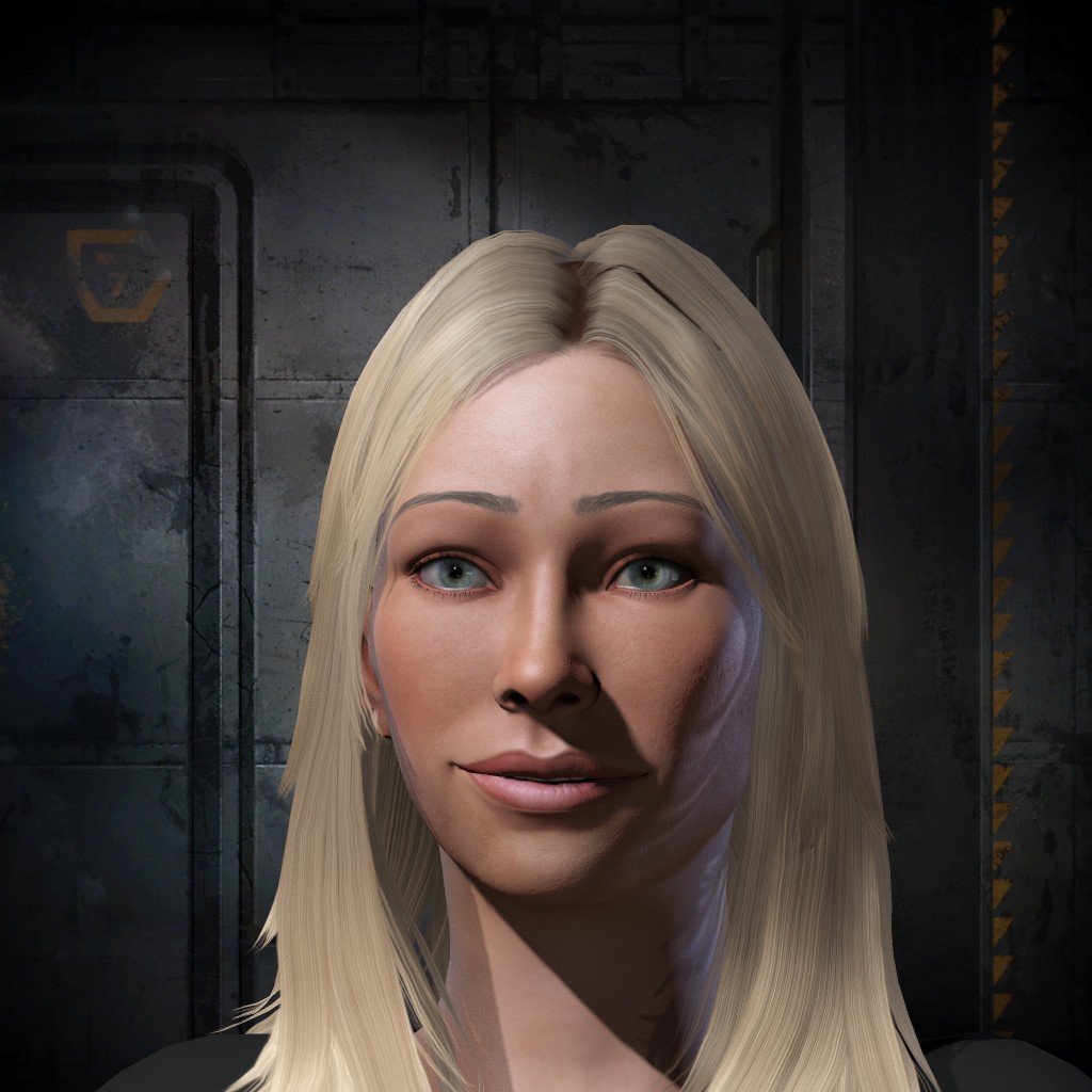 Alita Powers