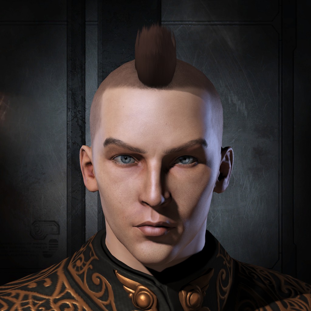 saints alexxx