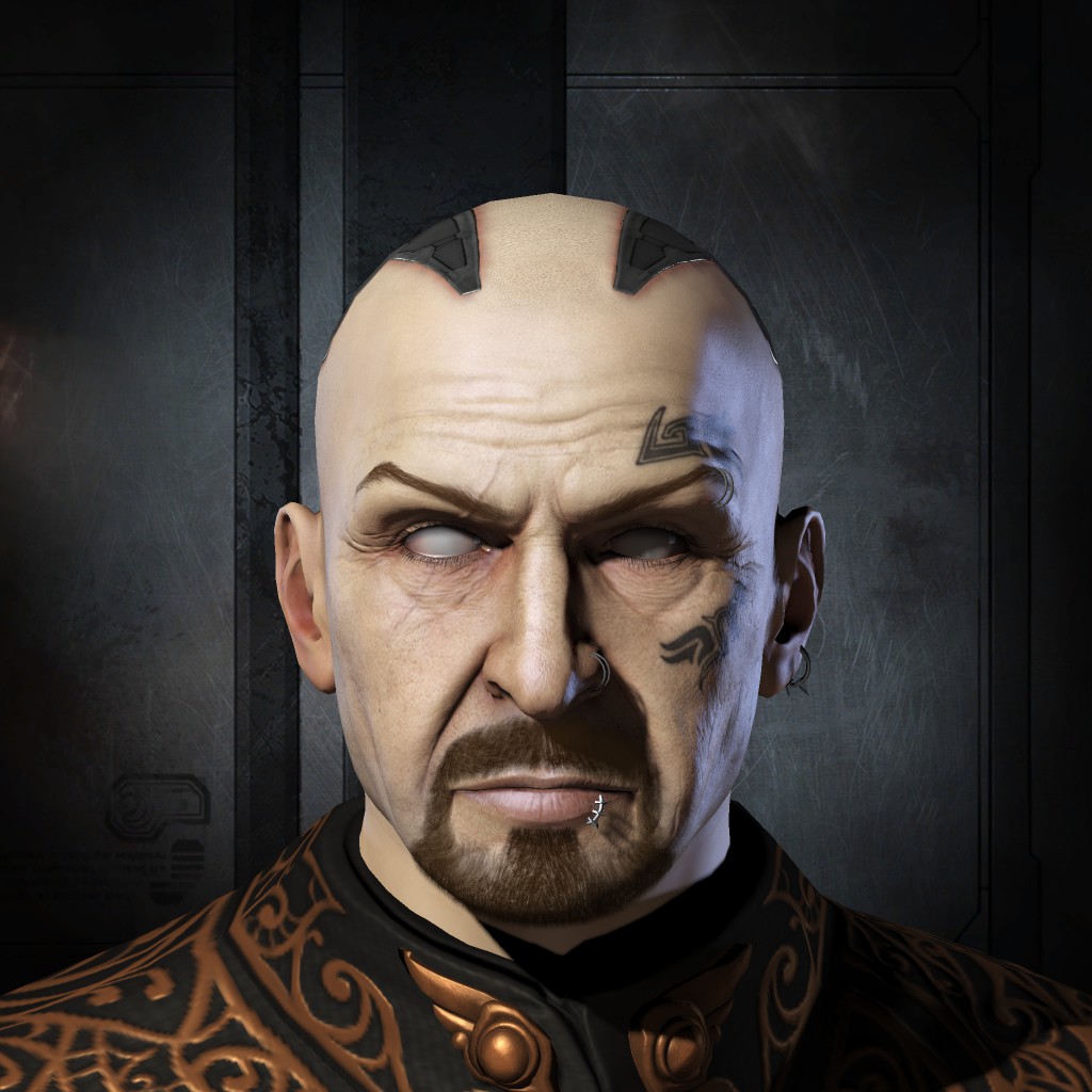 Lan Mandragoran II