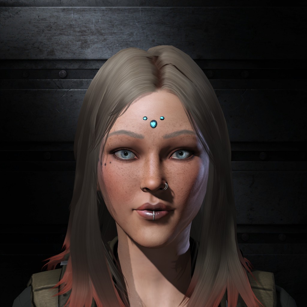 BelindaSwe
