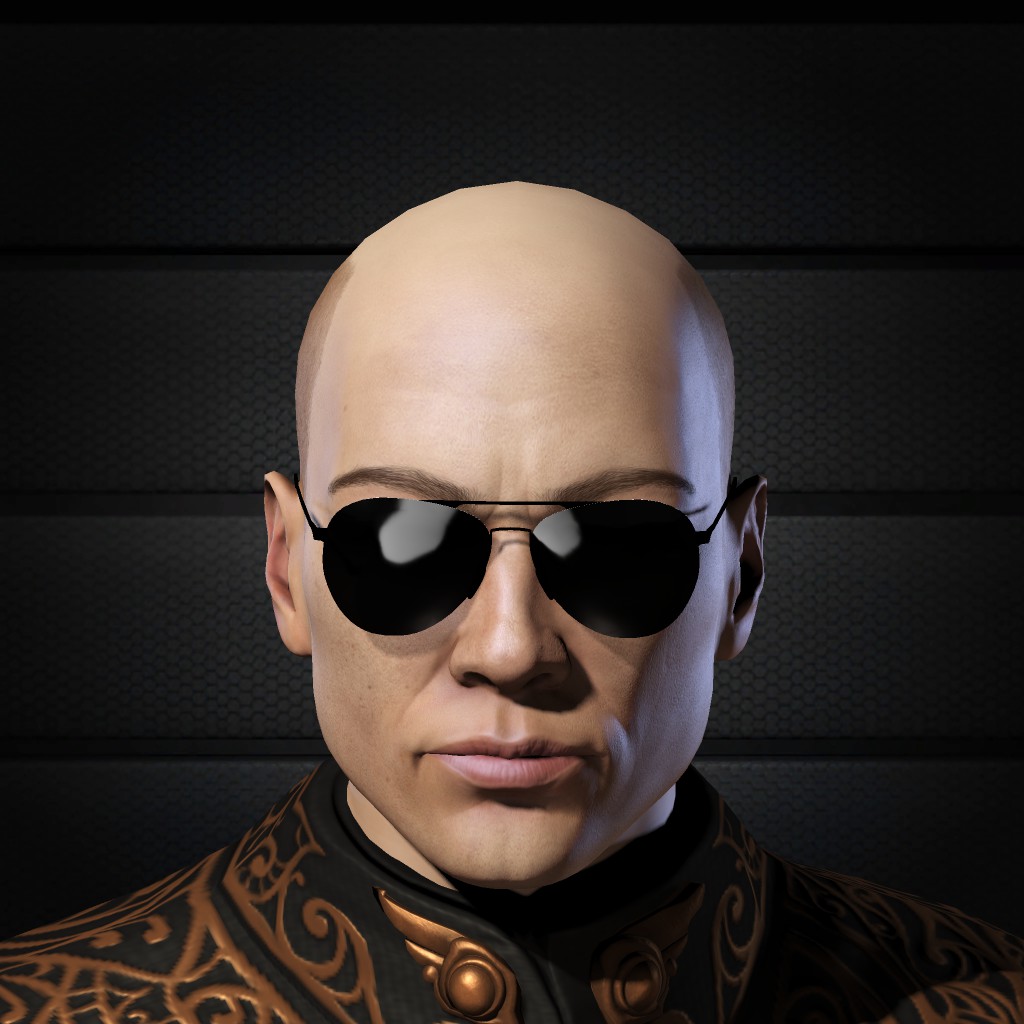 Yue long