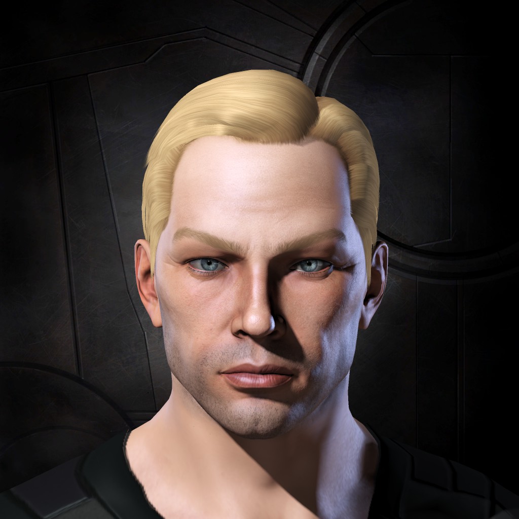 Isaac Shepard
