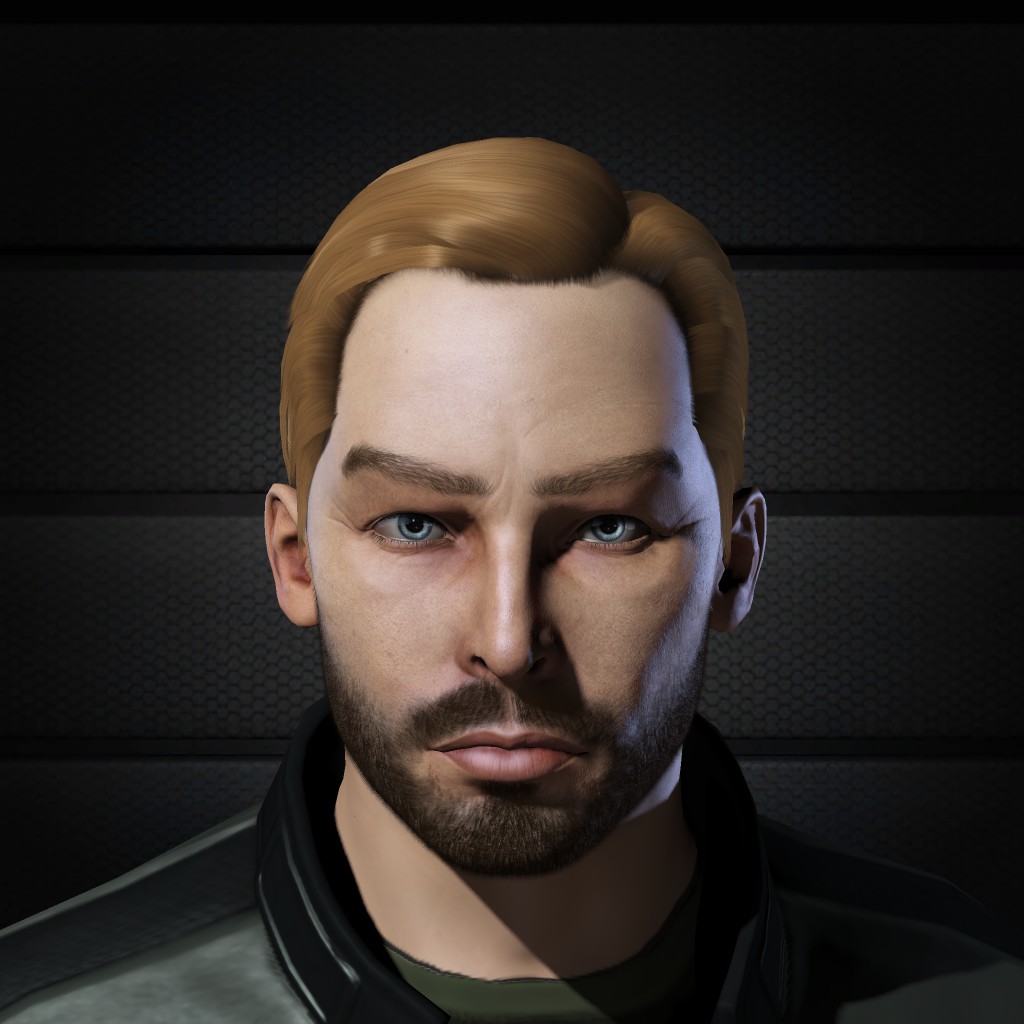 Edric Phlyte