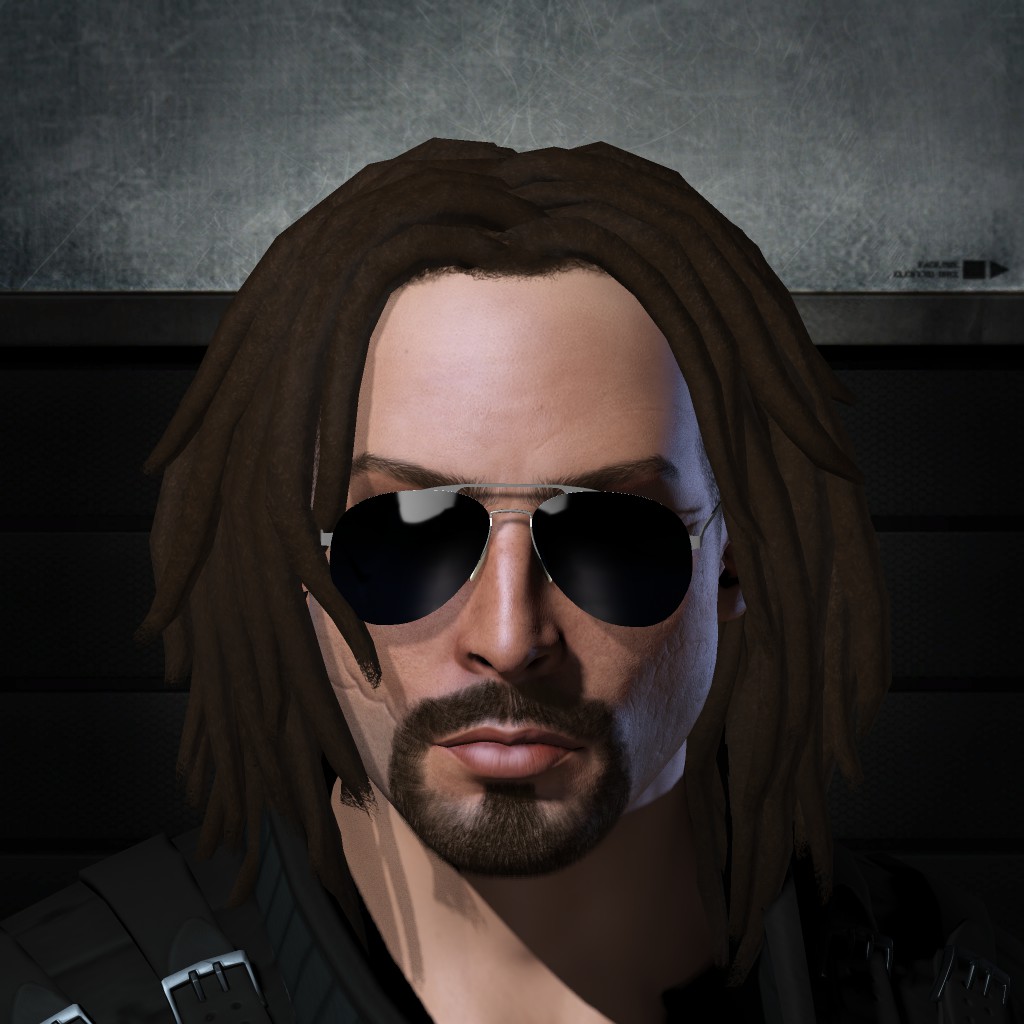 Cal Drakharr