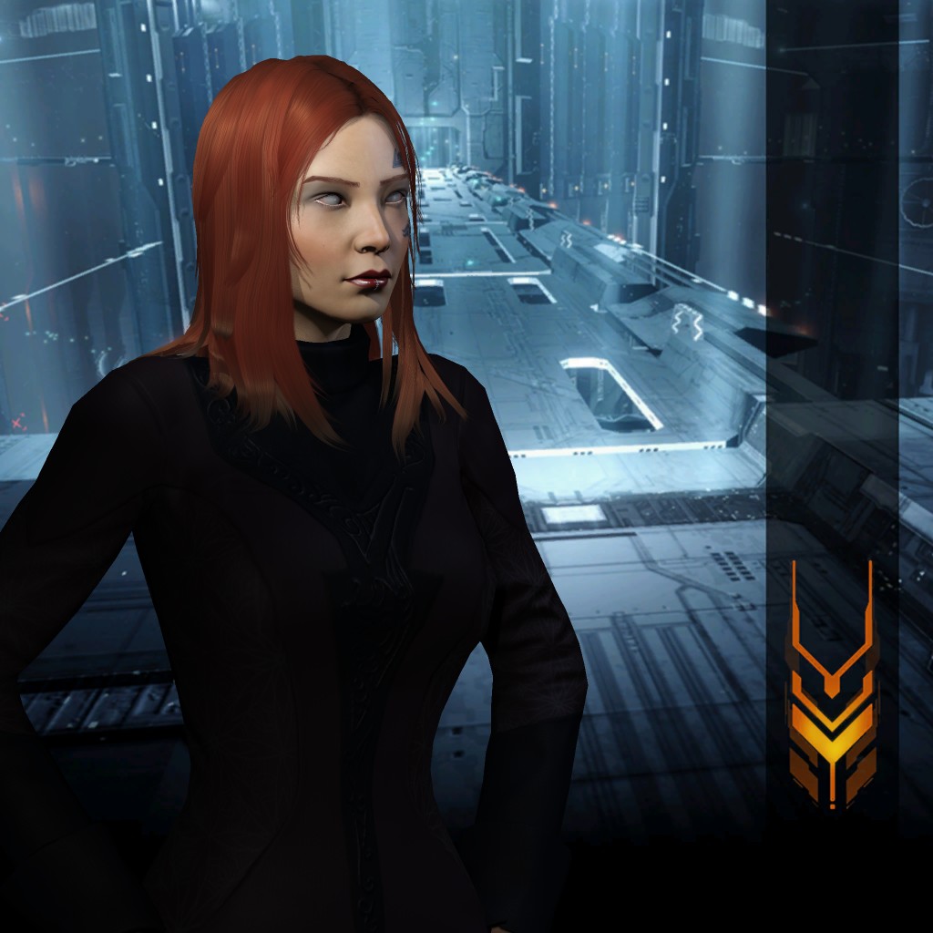 Denna Mord-Sith