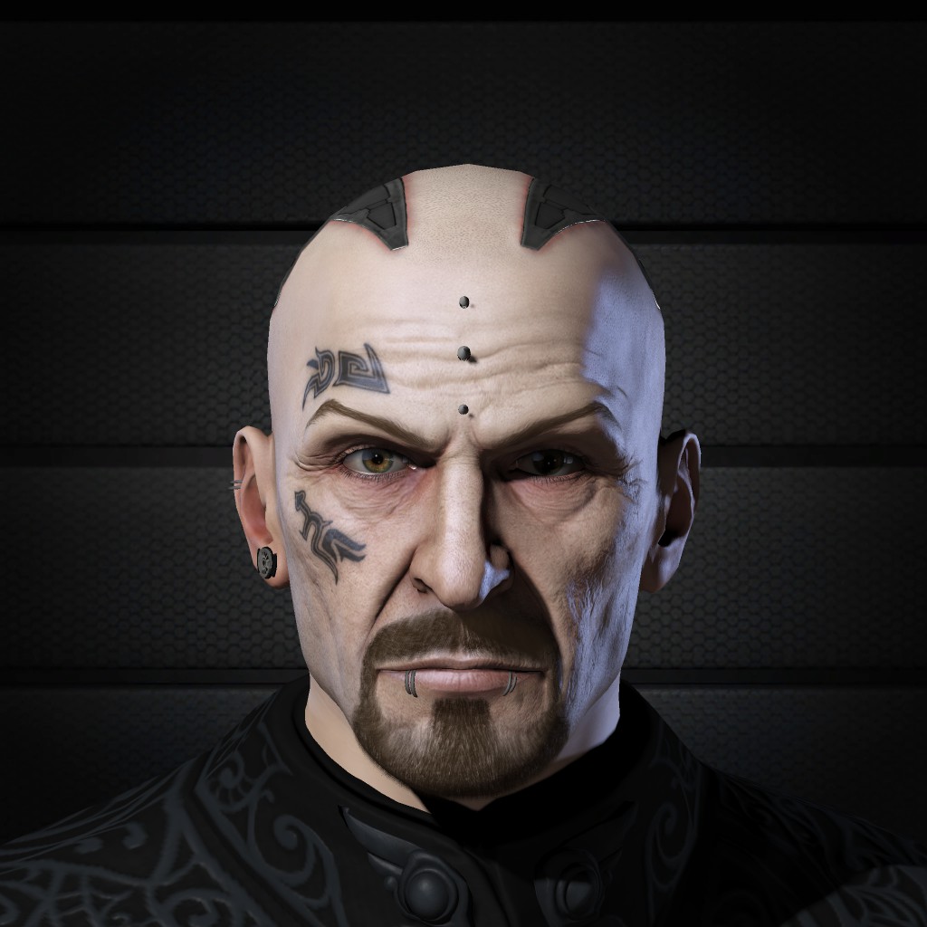 Commodus Voke Mastracci