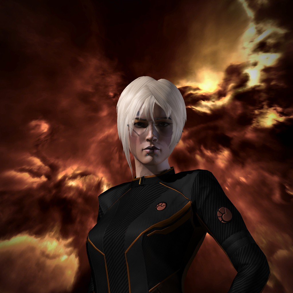 Jasmina Lydia Sophi