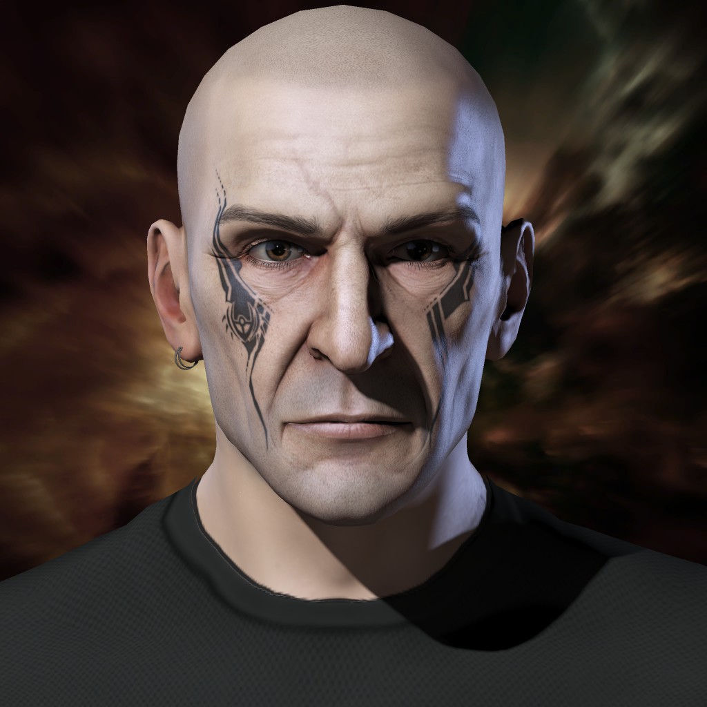 Alpha Viktor