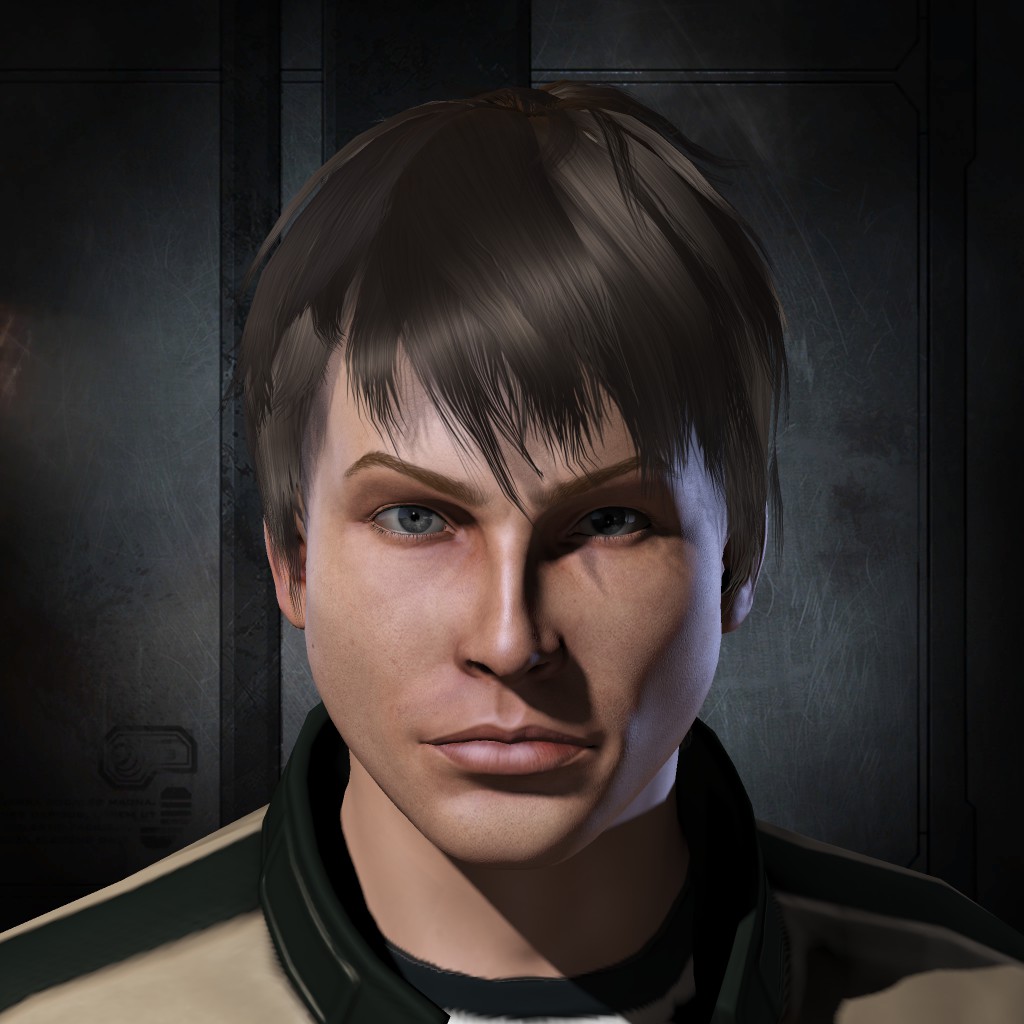 Stryder Evans