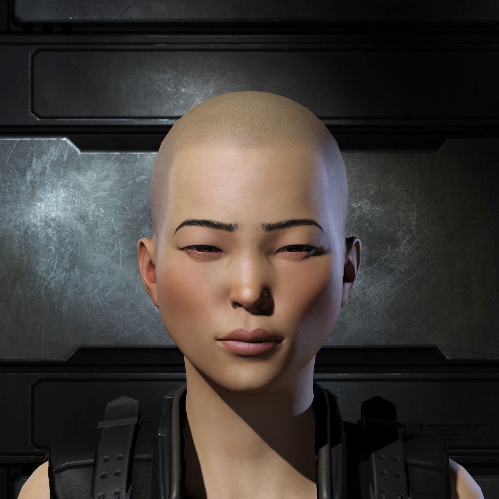 Sung Mi-Lung Moo