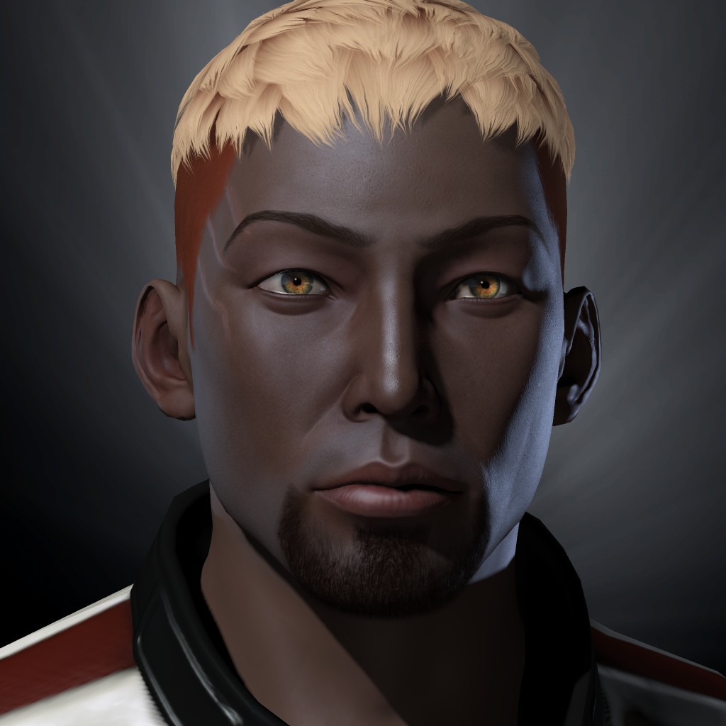 Killa Svant