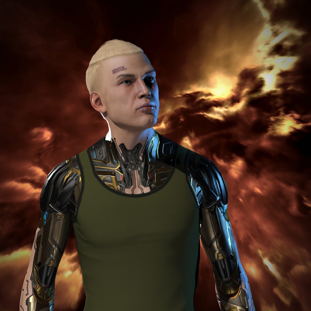 Darkling Slade