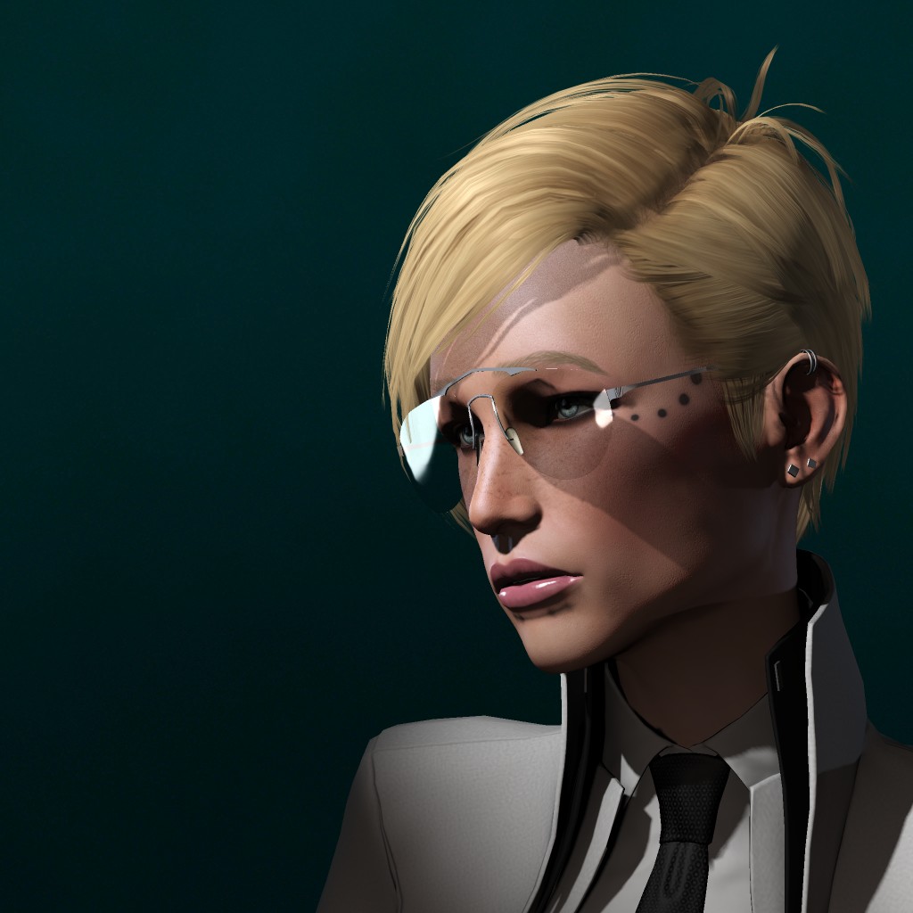 iZaris