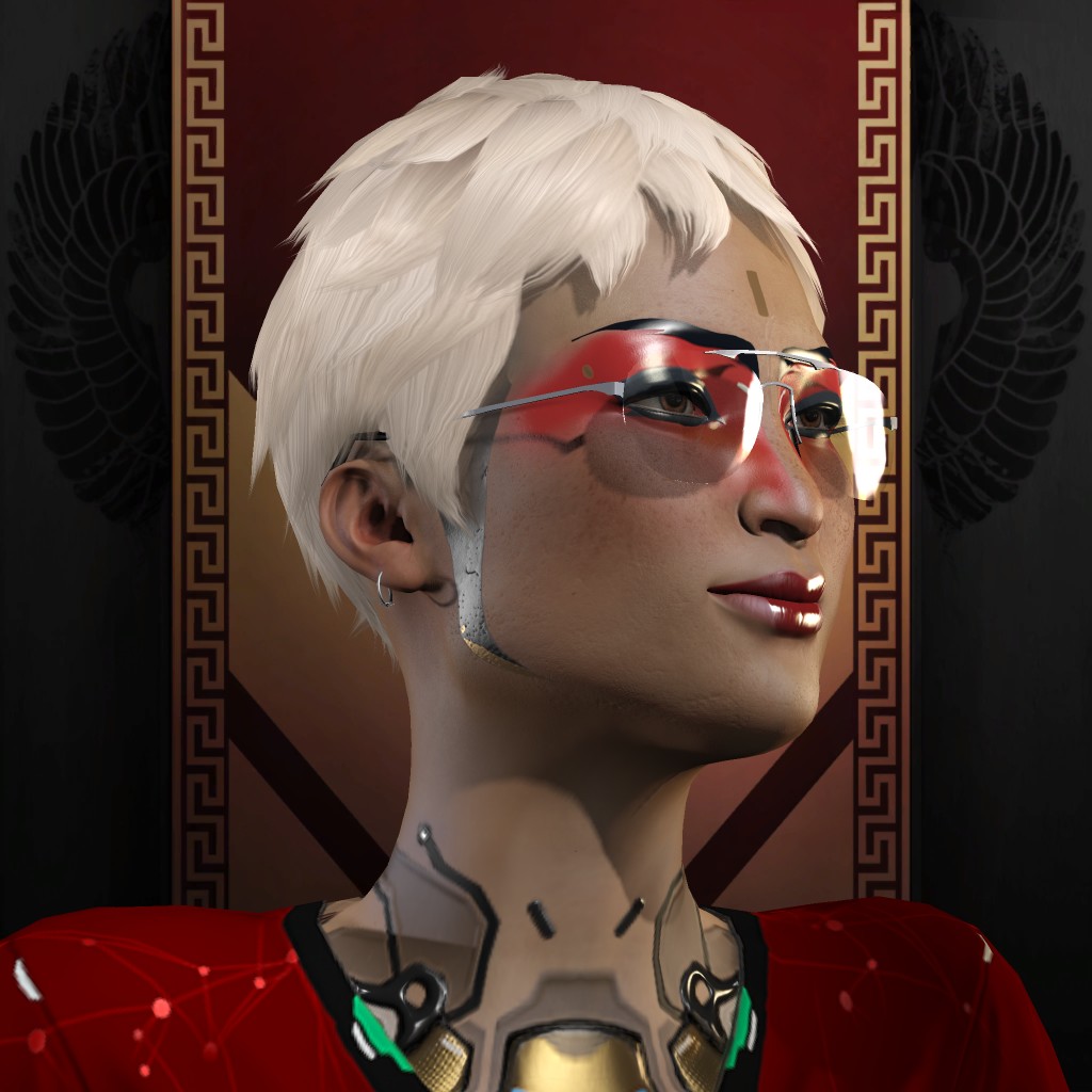 Himiko Tyrell