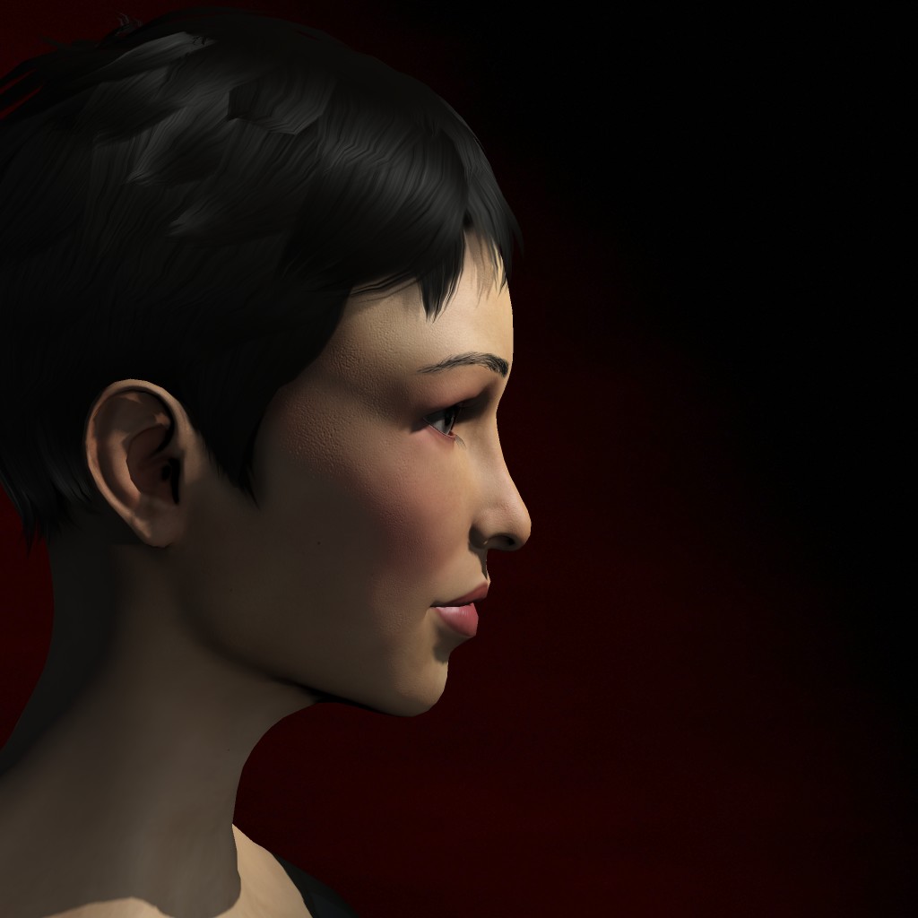 Kara Mekill