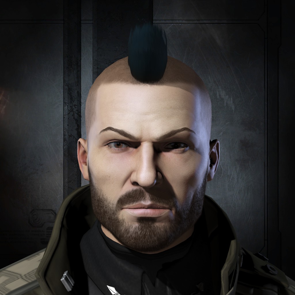 cynno Xaos