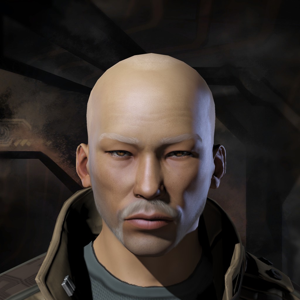 Horus Nakada