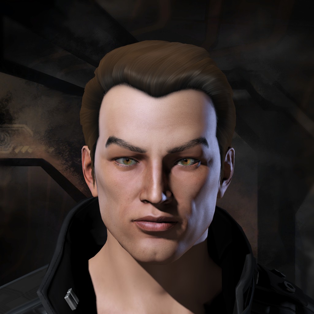 Bank of New-Eden