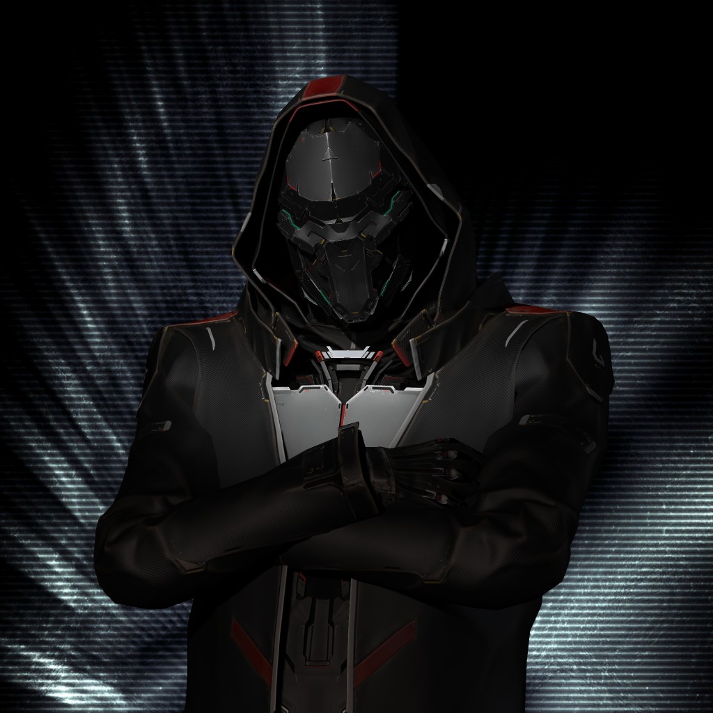 Damian Cai