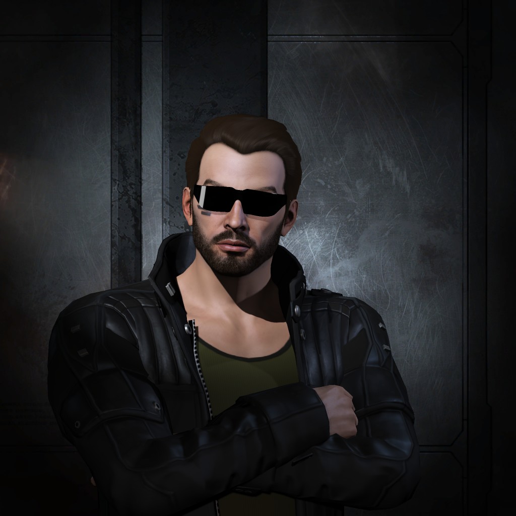 Mason Blade