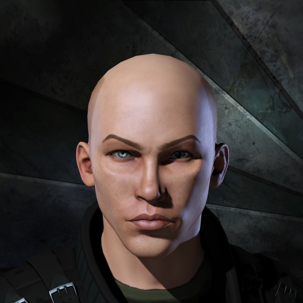 Drekavac P