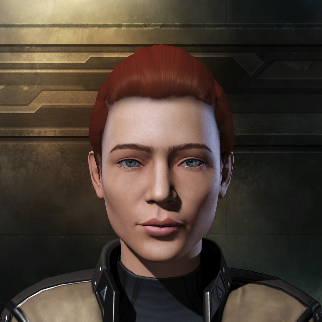 Allison Clarke