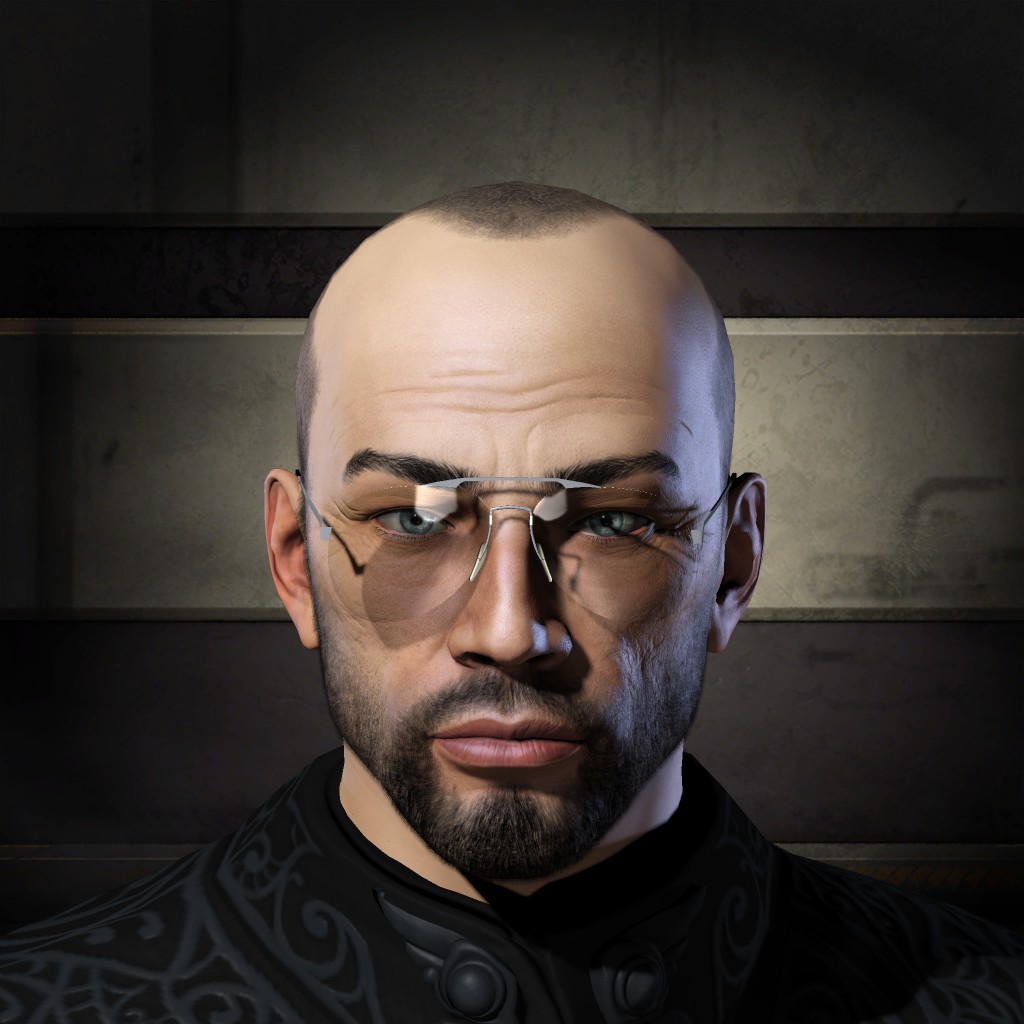 Echo Spyke Martin