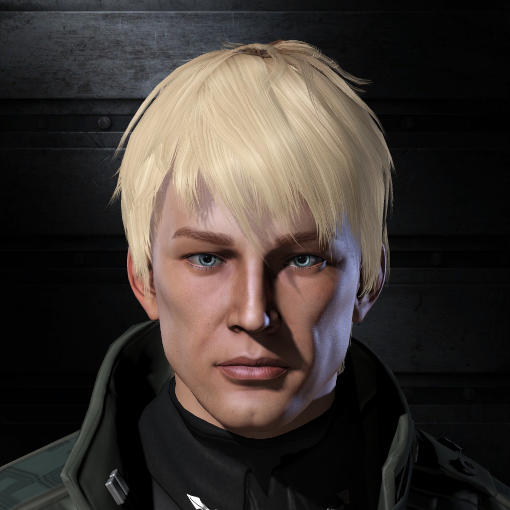 Customs Agent Ayden