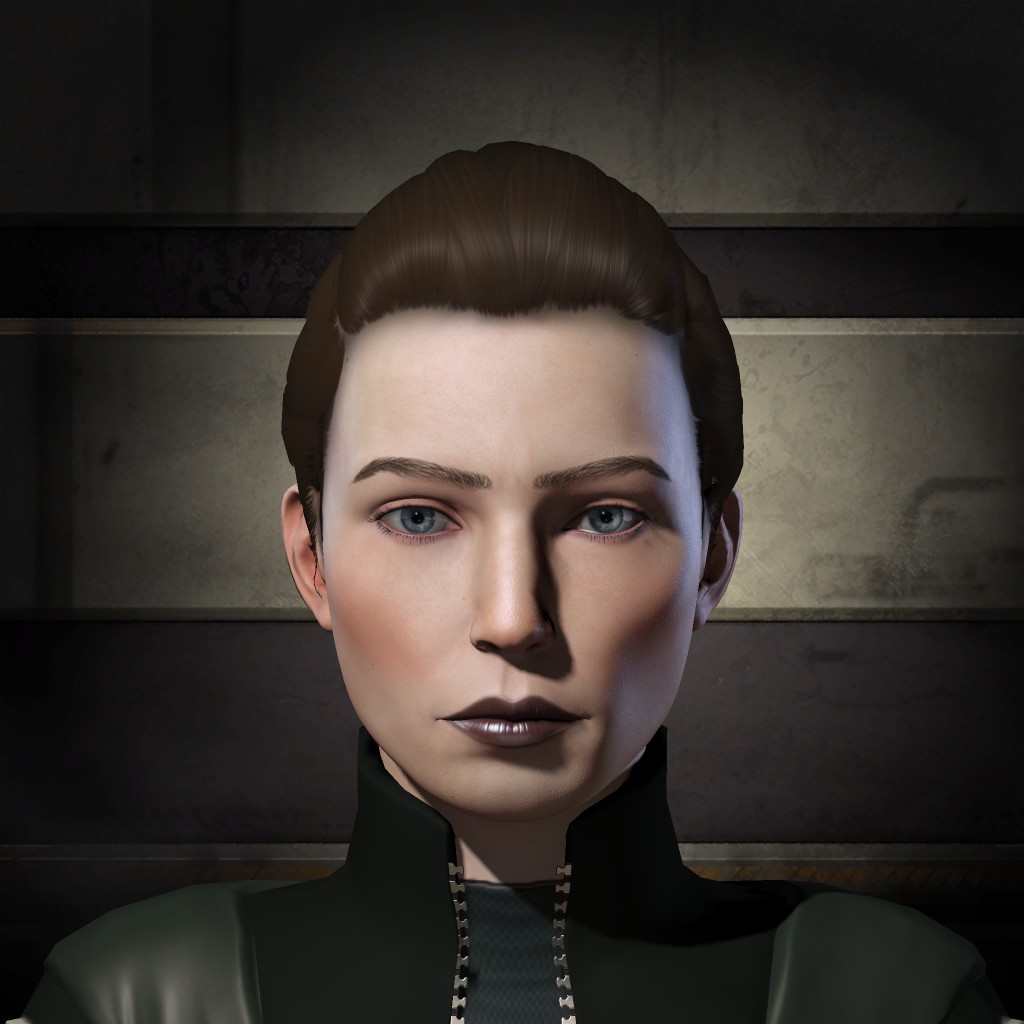 MrsNoLuck