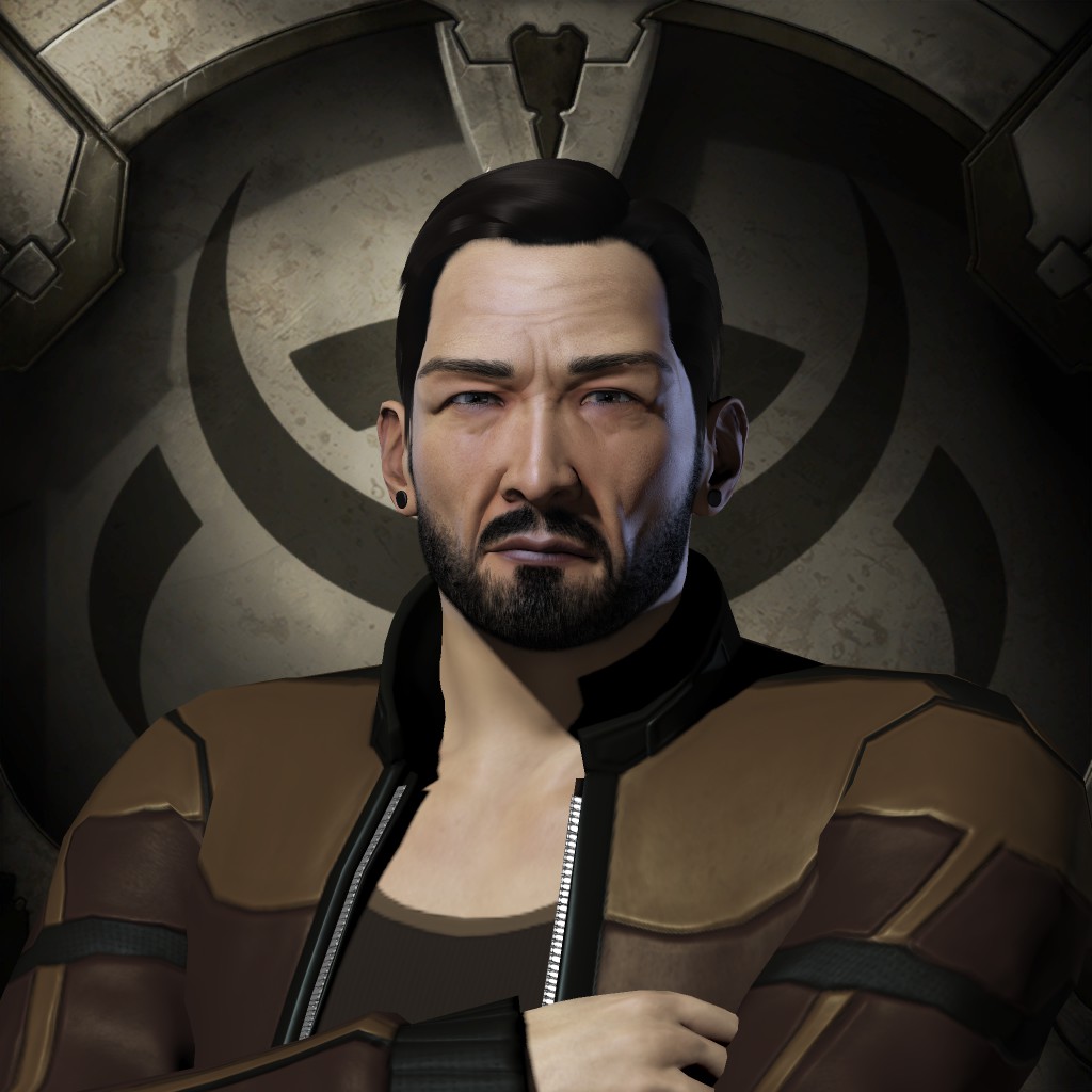 Seth Nakada